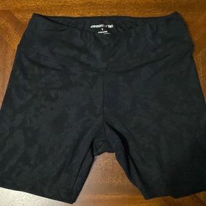 Marina Tek Small Women’s lounge, workout, street wear Shorts size small